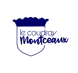 LE COUDRAY-MONTCEAUX